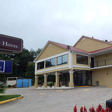 Red Roof Inn Atlanta - Kennesaw Exterior photo