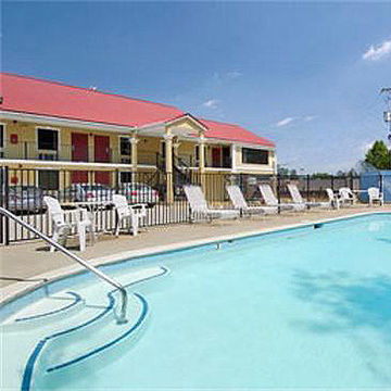 Red Roof Inn Atlanta - Kennesaw Exterior photo