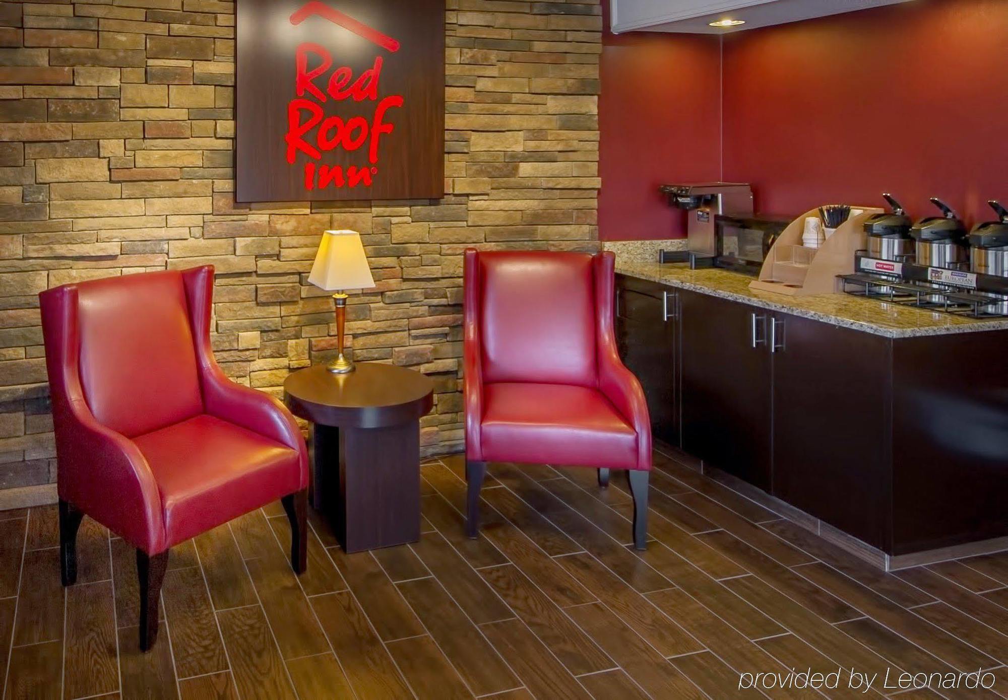 Red Roof Inn Atlanta - Kennesaw Exterior photo